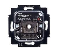 Variateur LED rotatif 6523 U-102-500 2CKA006512A0335 ZONI