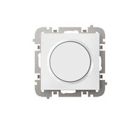 Variateur LED rotatif sans cadre encastré IP20 VESTRA 3807-10