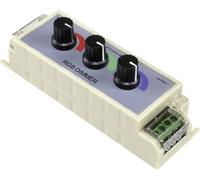 Variateur LED TRU COMPONENTS SU12001 559270 N/A 130 mm 45 mm 40 mm 1 pc(s)