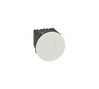 variateur - legrand céliane - surface - blanc - legrand 067046