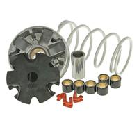 Variateur Malossi compatible avec Scooter Chinois 50 GY6 5113139 Multivar Sport