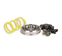 Variateur MALOSSI Multivar 2000 SUZUKI SIXTEEN 150 4T LC euro 3 (G421)