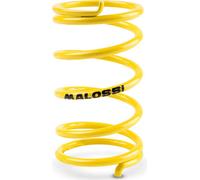 Variateur Malossi MULTIVAR ressort de contraste jaune 45x77 mm k 8,4