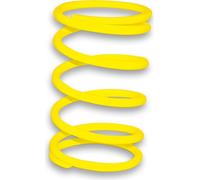 Variateur Malossi MULTIVAR ressort de contraste jaune 57,50x120 mm k 5,5