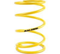 Variateur Malossi MULTIVAR ressort de contraste jaune 57,80x90 mm k 6,1