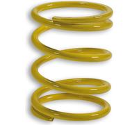 Variateur Malossi MULTIVAR ressort de contraste jaune 58,70x75 mm k 13,2