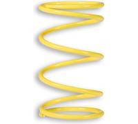 Variateur Malossi MULTIVAR ressort de contraste jaune 65x112 mm k 6,6