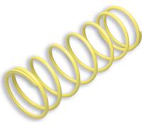 Variateur Malossi MULTIVAR ressort de contraste jaune 67,20x181 mm k 3,5