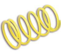 Variateur Malossi MULTIVAR ressort de contraste jaune 67x115 mm k 7,6