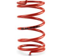 Variateur Malossi MULTIVAR ressort de contraste rouge 45x77 mm k 9,6