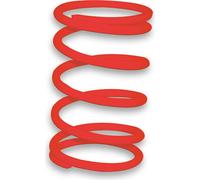 Variateur Malossi MULTIVAR ressort de contraste rouge 65x108 mm k 7,2