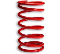 Variateur Malossi MULTIVAR ressort de contraste rouge 70,50x126 mm k 14