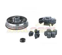 Variateur malossi mutlivar peugeot satelis 125 - Malossi 101171