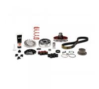 Variateur Malossi Over Range Mhr Alu Pour Scooter Mbk 50 Booster Spirit Neuf