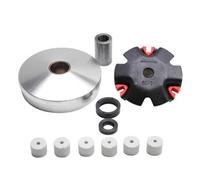 Variateur Malossi Pour Mobylette Peugeot 50 103 Spx 51 7123 / Multivar Neuf