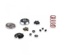 Variateur Malossi Pour Scooter Aprilia 50 Scarabeo 2t Neuf