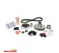 Variateur Malossi Pour Scooter Aprilia 50 Sr 2004 6114219 / Over Range Neuf