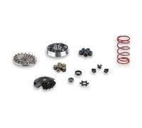 Variateur Malossi Pour Scooter Aprilia 50 Sr Racing Lc Moteur Minarelli Neuf