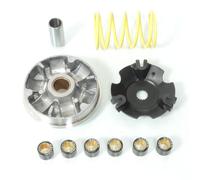 Variateur Malossi Pour Scooter Mbk 100 Cw Booster 1999 À 2003 Neuf