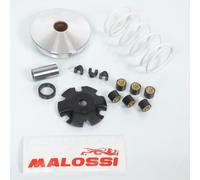 Variateur Malossi Pour Scooter Peugeot 50 Zenith Avant 2017 518752 / Multivar Neuf
