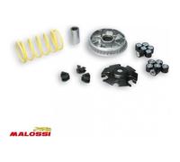 Variateur Malossi pour Scooter Yamaha 125 Xmax Après 2006 5113134 / Multivar 2000