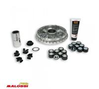 Variateur Malossi Pour Scooter Yamaha 400 Majesty Après 2009 5114148 / Multivar 2000 Neuf
