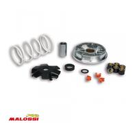 Variateur Malossi Pour Scooter Yamaha 50 Aerox 4t Après 2015 5113603 / Multivar Neuf