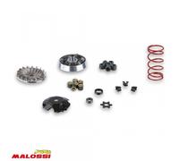 Variateur Malossi Pour Scooter Yamaha 50 Aerox 5112800 / Multivar Over Range Neuf