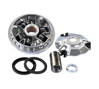 variateur maxi scooter polini hi-speed compatible avec 125 sym cruisym euro4 2018-