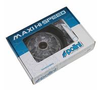 VARIATEUR MAXISCOOTER POLINI HI-SPEED POUR PIAGGIO 400-500 MP3, 500 X9 EVOLUTION-PEUGEOT 500 SATELIS-APRILIA 500 ATLANTIC-GILERA 500 NEXUS (241.636)