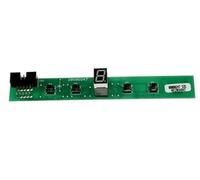 VARIATEUR MODULE DE COMMANDE pour HOTTE SAUTER - 70X1664