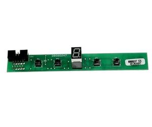 VARIATEUR MODULE DE COMMANDE pour HOTTE SAUTER - 70X1664
