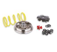 Variateur Multivar