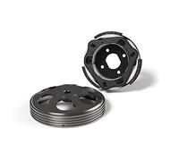 Variateur MULTIVAR 5214739 embrayage et cloche Ø107 Delta booster-stunt-nitro-f12-sr50 mBK booster Rocket 50