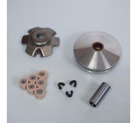 Variateur Origine Pour Scooter Piaggio 50 Nrg Mc3 2002-2005 Cm110302 Neuf