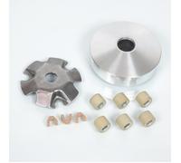 Variateur P2R pour Scooter Baotian Neuf - Gris - Kit variateur pour scooter à moteur 4 temps