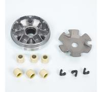 Variateur P2r Pour Scooter Peugeot 50 Ludix Pro 2005 À 2013 Neuf