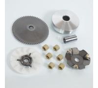 Variateur P2r Pour Scooter Peugeot 50 V-Clic 4t Avant 2020 Neuf