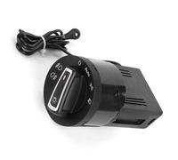 Variateur Phare Panneau Module De Capteur De Lumière De Commutateur De Commande De Lampe De Phare Automatique 1C0941531 3BD941531 3BD941531A Compatible Avec Seat Pour Alhambra