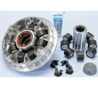 Variateur POLINI Hi-Speed - adaptable sur BMW C 600 Sport-C 650 GT