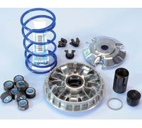 Variateur POLINI Hi-Speed - adaptable sur Piaggio 200/250/300