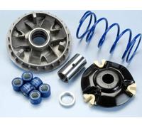 Variateur POLINI Hi-Speed - Adaptable sur Suzuki Sixteen 125/150 K8