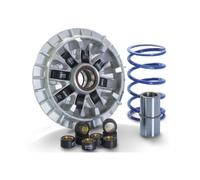 Polini Hi-speed Honda Sh 125/150i Abs +2013 Variator Kit Argenté