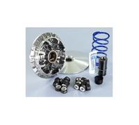 POLINI Variateur Hi-Speed - Kymco AK 550 Euro 4 Evo, rouge