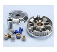 Polini Hi-speed Kymco Downtown 125 I Variator Kit Argenté