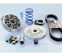 Variateur Polini Hi-Speed - Pack Over Range