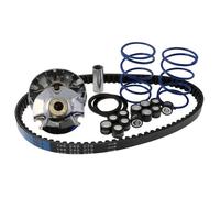 Variateur Polini Hi-SPEED Piaggio lang (Variateur,Keilrieme