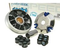 Variateur Polini Hi-Speed pour Derbi