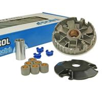 Variateur Polini Hi-Speed pour GY6, Kymco 50 cm³ 4 temps