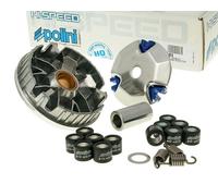 Variateur Polini Hi-Speed pour Minarelli 50 2 temps